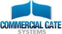 Commercial Gate Systems logo